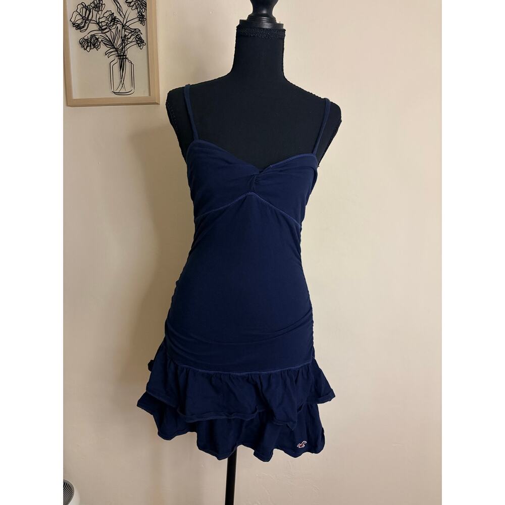 Hollister Dress Size Medium very Y2K